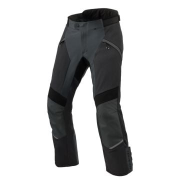 REV'IT! Airwave 4 Standard Pants Black Motorcycle Pants