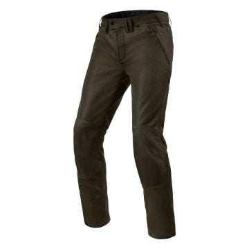 REV'IT! Eclipse 2 Schwarz Olive Lang Hose