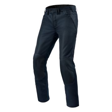 REV'IT! Pants Eclipse 2 Dark Blue Long Motorcycle Pants