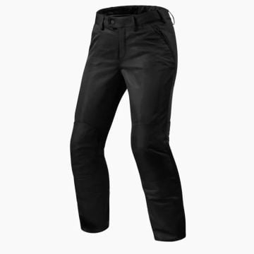 REV'IT! Pants Eclipse 2 Ladies Black Standard Motorcycle Pants