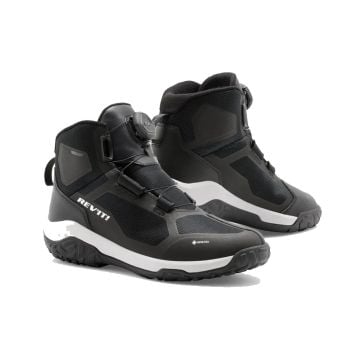 REV'IT! Breccia GTX Shoes Black