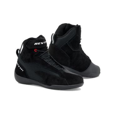 REV'IT! Jetspeed Shoes Black