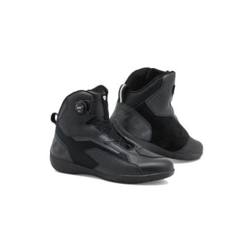 REV'IT! Jetspeed Pro Shoes Black