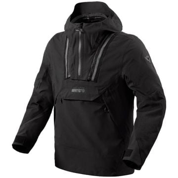 REV'IT! Smock Blackwater 2 H2O Jacket Black    