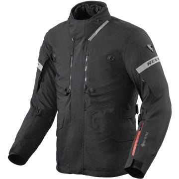 REV'IT! Jacket Neptune 3 GTX Black