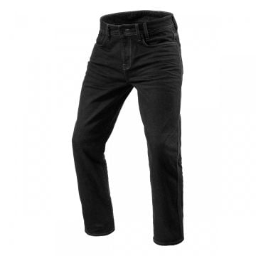 REV'IT! Jeans Lombard 3 RF Dark Blue Used Motorcycle Jeans