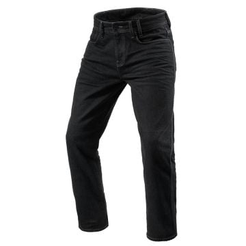 REV'IT! Jeans Lombard 3 RF Dark Grey Used Motorcycle Jeans