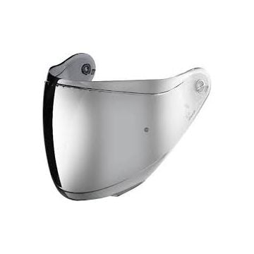 SCHUBERTH M1 PRO MIRRORED SILVER