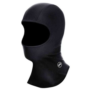 Richa Balaclava Silk Black