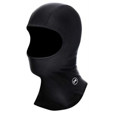 Richa Balaclava Summer Black