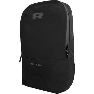 Richa Matte Bag Black Backpack