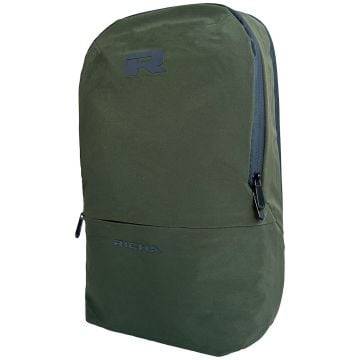 Richa Matte Bag Green Backpack