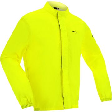 Richa Aquaguard Yellow Fluo Rain Jacket