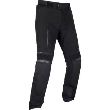 Richa Cyclone 2 GTX Black Textile Pants
