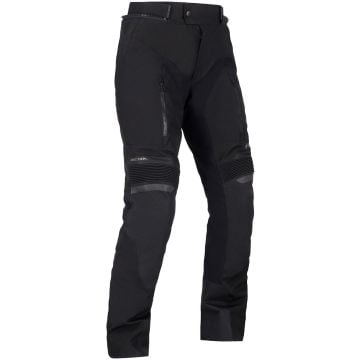 Richa Cyclone 2 GTX Women Black Textile Pants