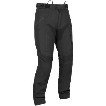 Richa Infinity 3 Women Black Textile Pants