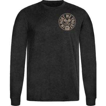 Rokker Trust Longsleeve Shirt