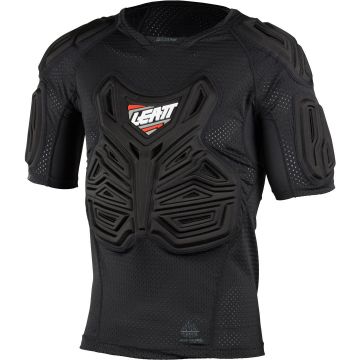 Leatt Roost Tee Junior Kids Protection Shirt