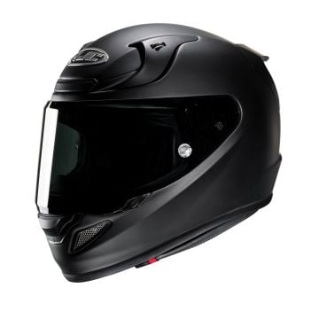 HJC RPHA 12 Flat Noir Casque Intégral
