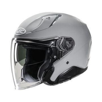 HJC RPHA 31 Nardo Grey Jet Helmet