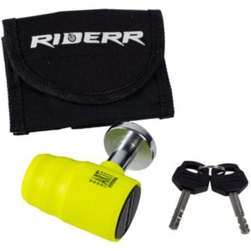 RIDERR RR99 Antivol de Disque