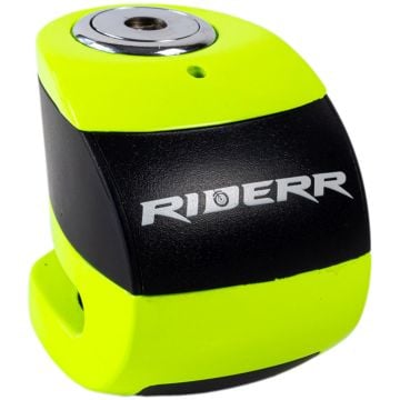 RIDERR RS6 Alarm Disc Lock