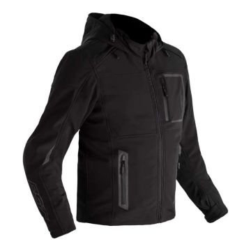 RST Frontline CE Textile Jacket Men Black    