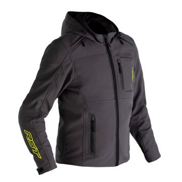 RST Frontline Jacket Grey