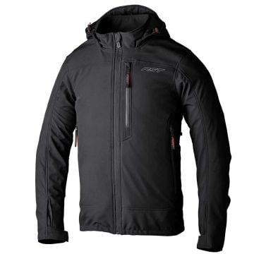 RST Havoc Jacket Black