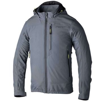 RST Havoc Jacket Grey