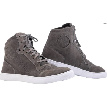 RST Hitop Ladies Sneakers Grey