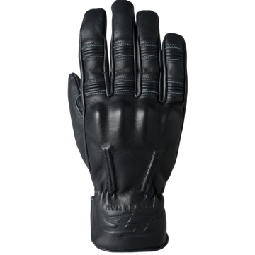 RST Iom TT Hillberry 2 Ce Mens Glove Black