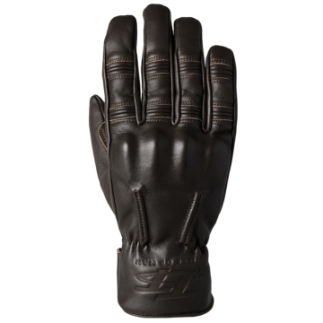 RST Iom TT Hillberry 2 Ce Mens Glove Brown