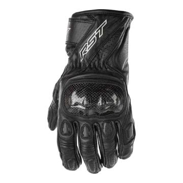RST Stunt III Ce Mens Glove Black Black