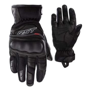 RST Urban Air 3 Mesh Ce Ladies Glove Black Black