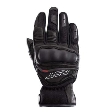 RST Urban Air 3 Mesh Ce Mens Glove Black Black