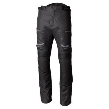 RST Maverick Evo Pants Black - Short Leg