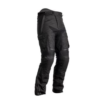 RST Adventure-X Ladies Waterproof Pro Series Pants Black