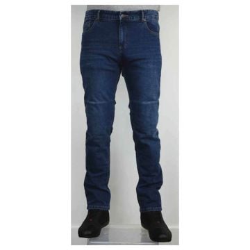 RST Tapered-Fit Reinforced Jeans Mid-Blue