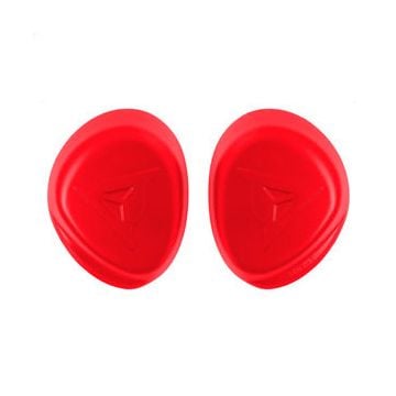 Dainese Pista Elbow Slider Fluo Red