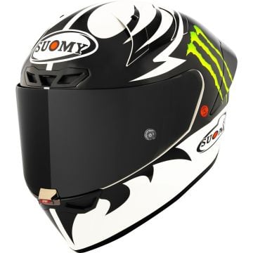 Suomy S1-XR GP Bagnaia Monster Replica Mugello 2024 Full Face Helmet