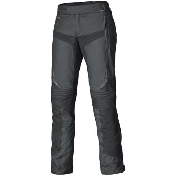Held Savona Base Waterproof Black Textile Pants
