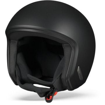 Schuberth O1 Matt Black Jet Helmet