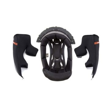 Scorpion EXO-520 Evo Air KW2 Hook Liner Set