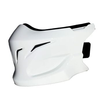 Scorpion EXO-Combat White Mask (No Skull)