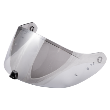 Scorpion KDF-15 EXO-3000-920 Silver Visor