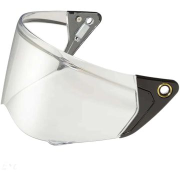 Scorpion KDF19 EXO-HX1 Clear Visor