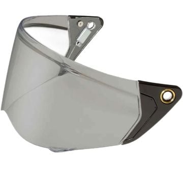 Scorpion KDF19 EXO-HX1 Light Smoke Visor