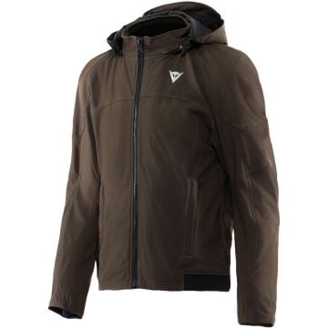 Dainese Ignite 2 Green Textile Motorcycle Jacket