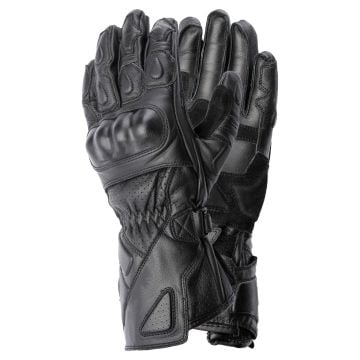 SECA Integra III Guantes Negros